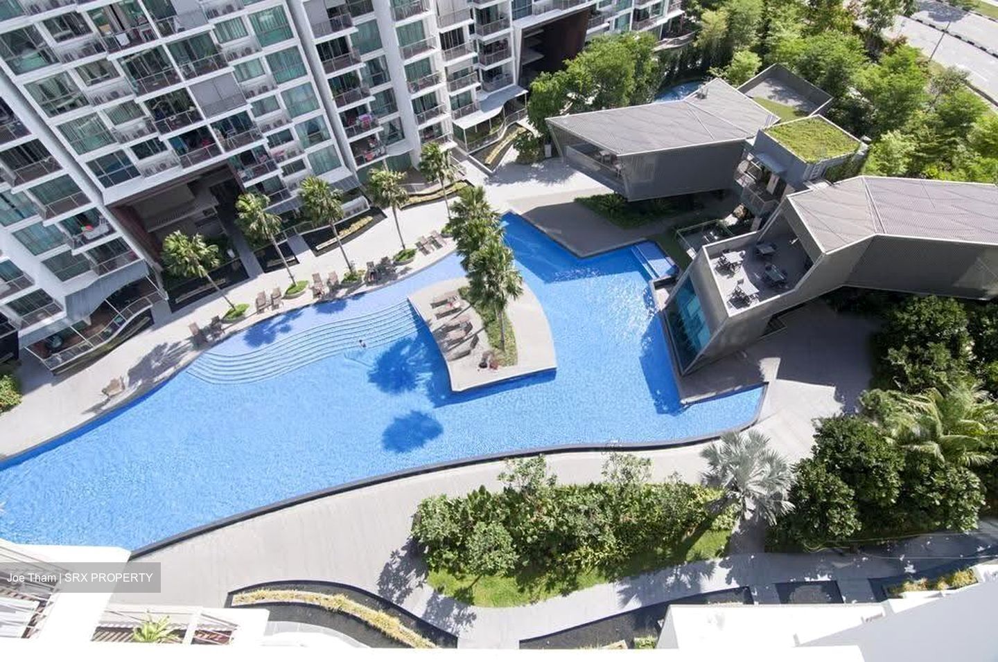 Ripple Bay (D18), Condominium #639372421
